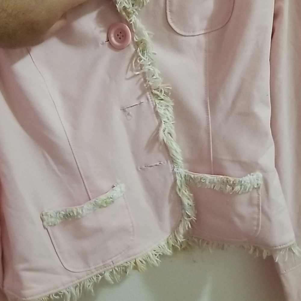 Kenzie blazer - Picture 6 of 7
